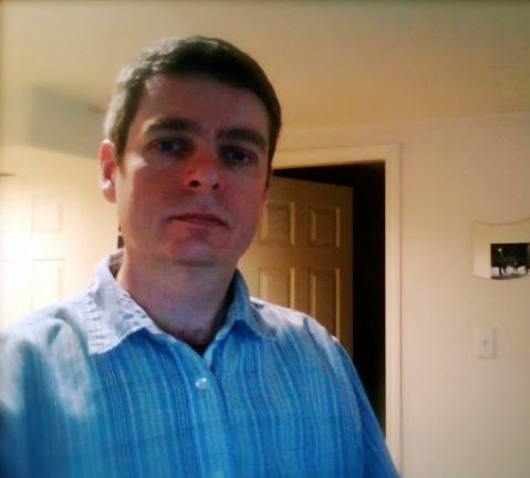 Greg Driver Photo 22