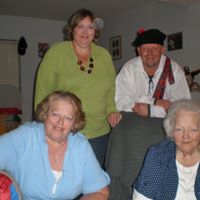 Janet Mcwhorter Photo 6