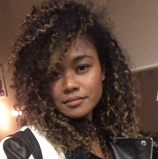 Danielle Rucker Photo 19