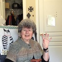 Frances Hayes Photo 10