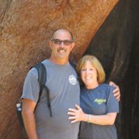 Donna Farris Photo 6