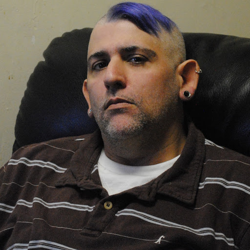 Joseph Craven Photo 44