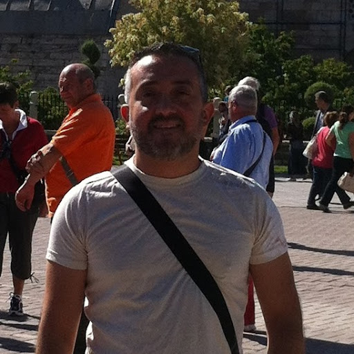 Leonardo Valencia Photo 27