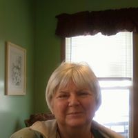 Carol Cary Photo 6