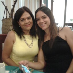 Rosario Barrios Photo 26