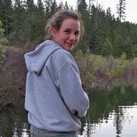 Callie Roberts Photo 36