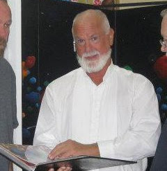 David Hardy Photo 55