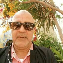 Hassan Saqr Photo 3