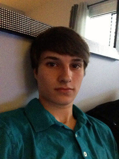 Max Allen Photo 9