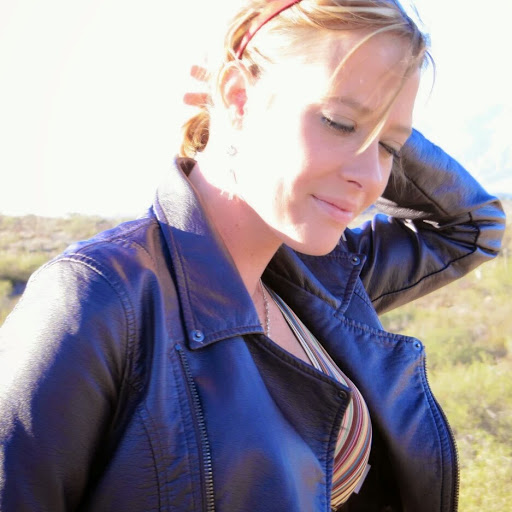 Sarah Kress Photo 17