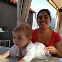 Dina Martin Photo 20