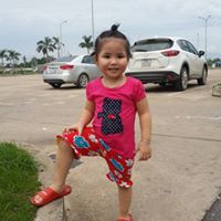 Ty Trinh Photo 16