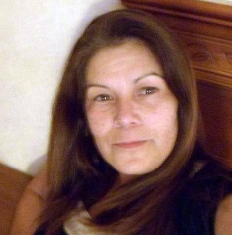 Frances Garcia Photo 31