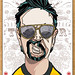Tom Robbins Photo 22