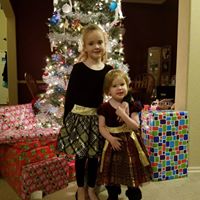 Michelle Hendryx Photo 6