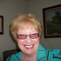 Kathleen Sanders Photo 39