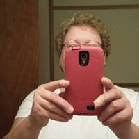 Debbie Colvin Photo 9