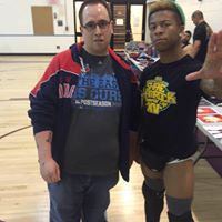 Anthony Swain Photo 9