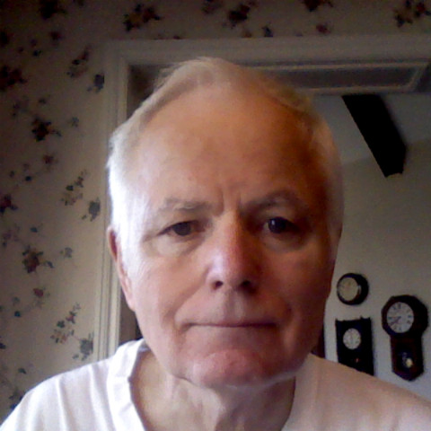 Richard Gibb Photo 5