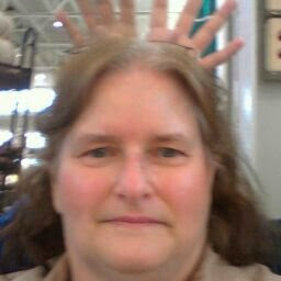 Constance Miller Photo 5