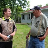 Mark Gardner Photo 44