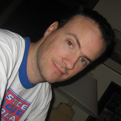 David Connell Photo 6