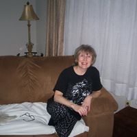 Sandra Leitch Photo 5