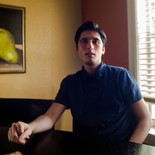 Joseph Gayoso Photo 2