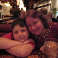 Sherry Norton Photo 30