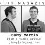 Jimmy Martin Photo 20