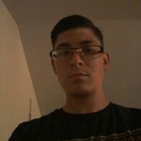 Colby Johnson Photo 27