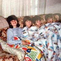 Heather Curry Photo 22