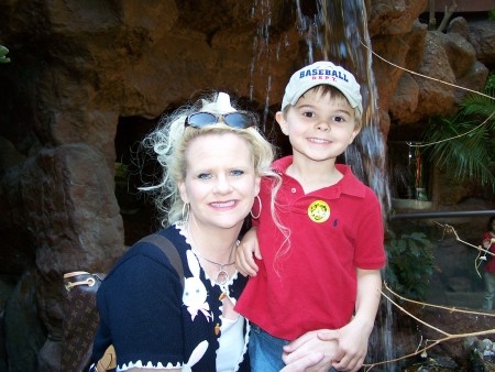Donna Haynes Photo 34