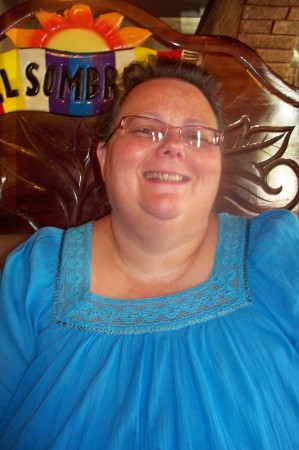Vicki Parker Photo 26