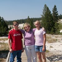 Teresa Hopson Photo 6