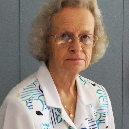 Marjorie Moody Photo 26
