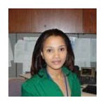 Evelyn Frazier Photo 1