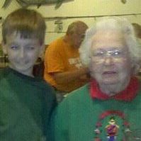 Jean Coleman Photo 34