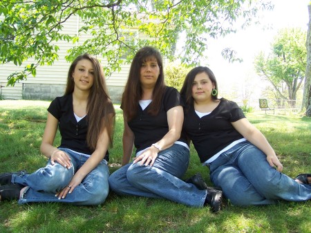Kimberly Elrod Photo 14