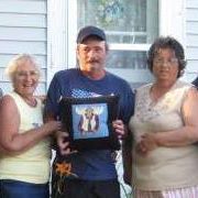 Shirley Webber Photo 30