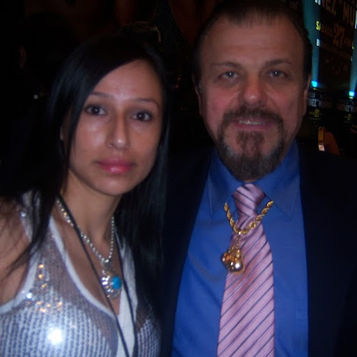 Erika Arguello Photo 20