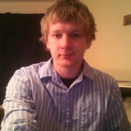 Chad Mcgee Photo 4