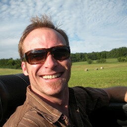 David Abbott Photo 24
