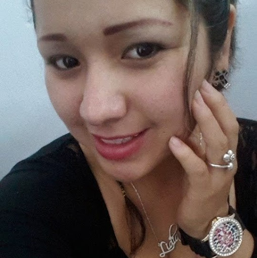 Lucy Cruz Photo 31