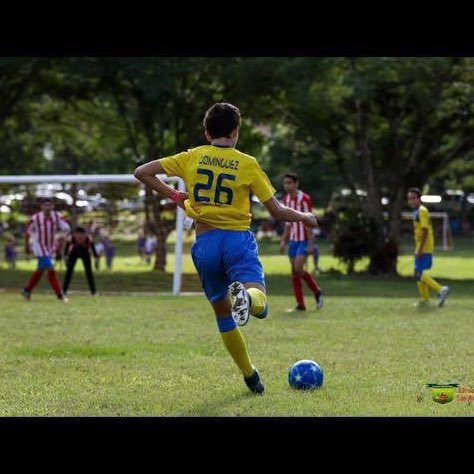 Ian Dominguez Photo 9