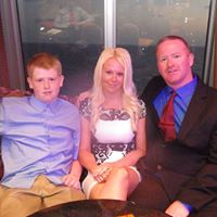 Anna Wheaton Photo 6