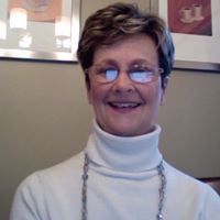 Betty Willis Photo 9