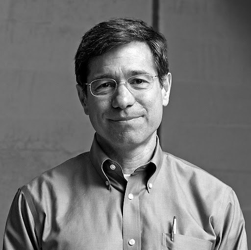 David Behrman Photo 17