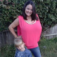 Candace Arnold Photo 14