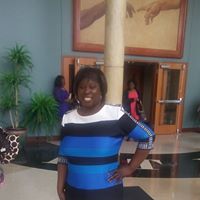 Angela Goodrich Photo 3